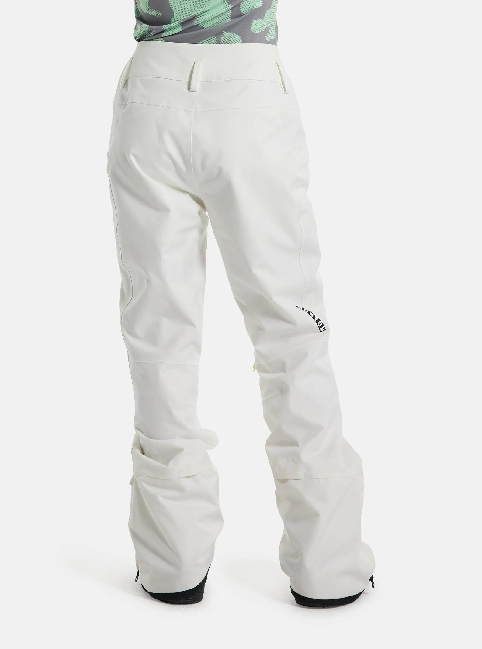 Women's Marcy 2L High Rise Stretch Snowboard Pants