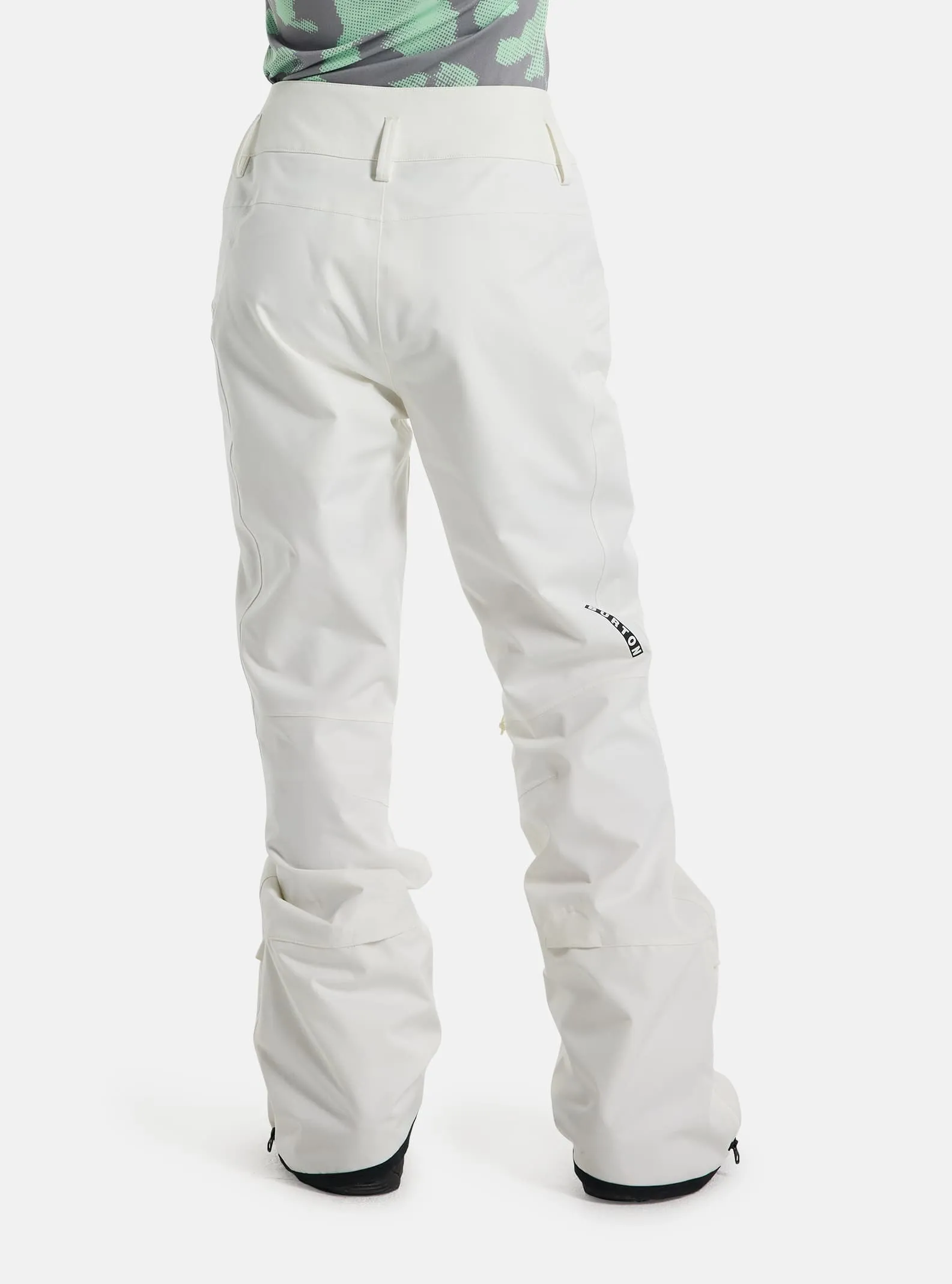 Women's Marcy High Rise Stretch Pants