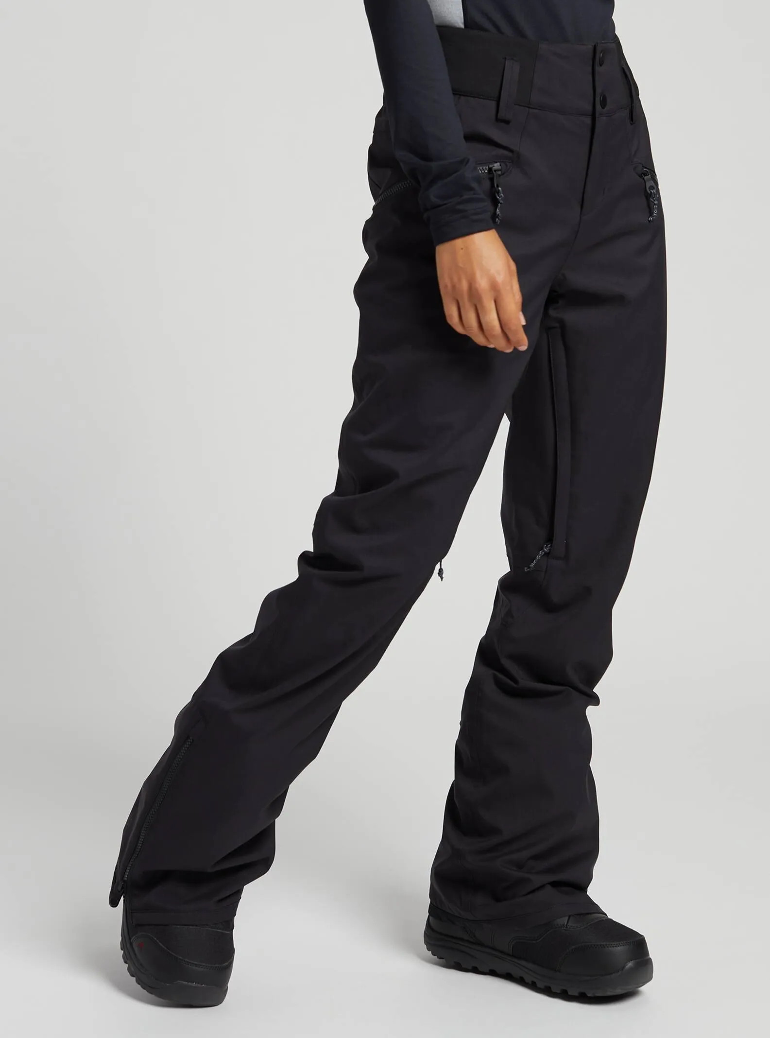 Women's Marcy High Rise Stretch Pants
