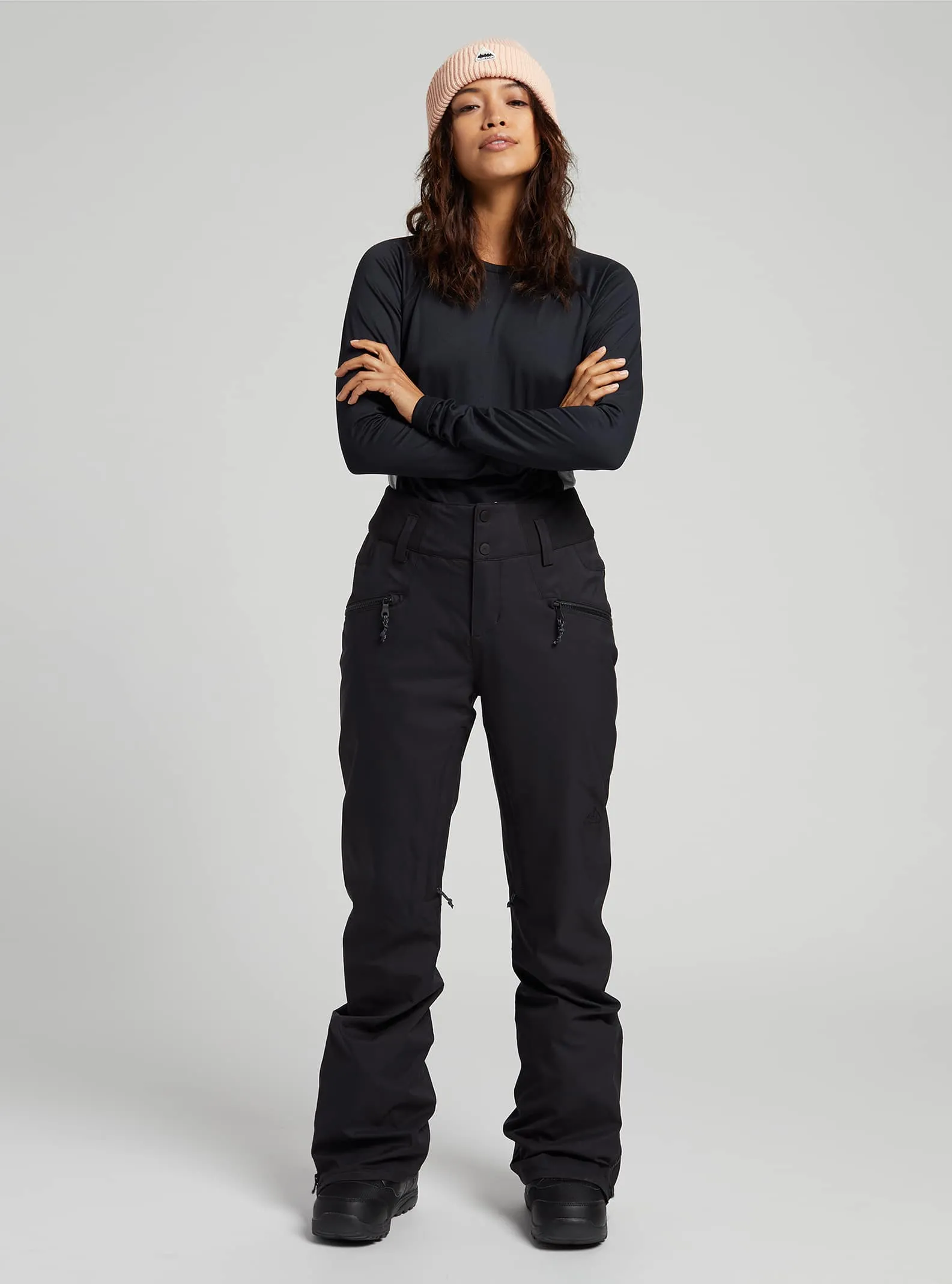 Women's Marcy High Rise Stretch Pants