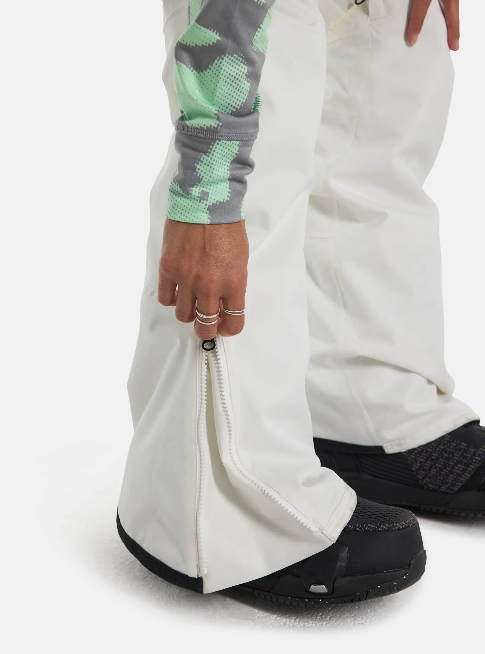 Women's Marcy High Rise Stretch Pants