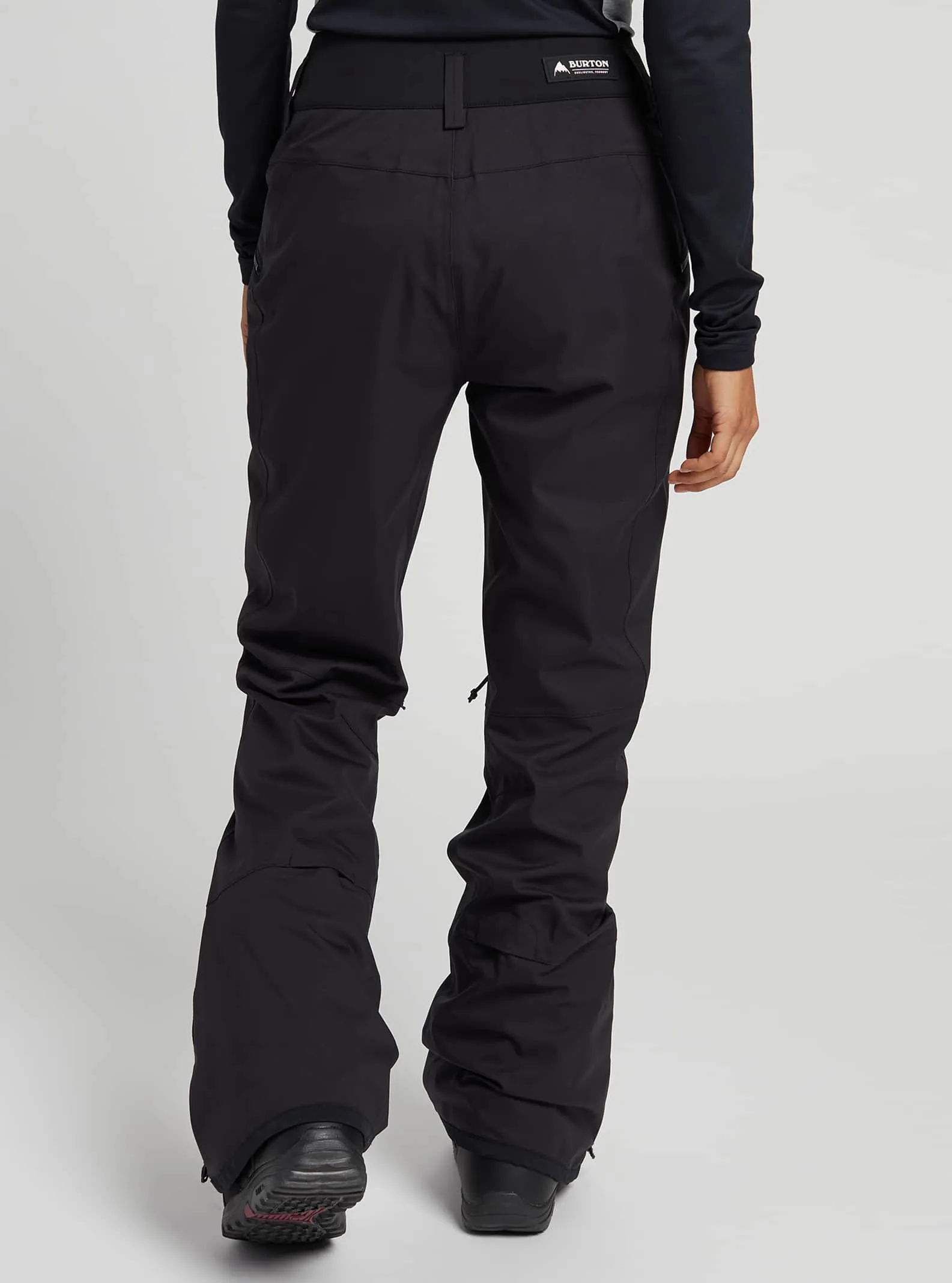 Women's Marcy High Rise Stretch Pants