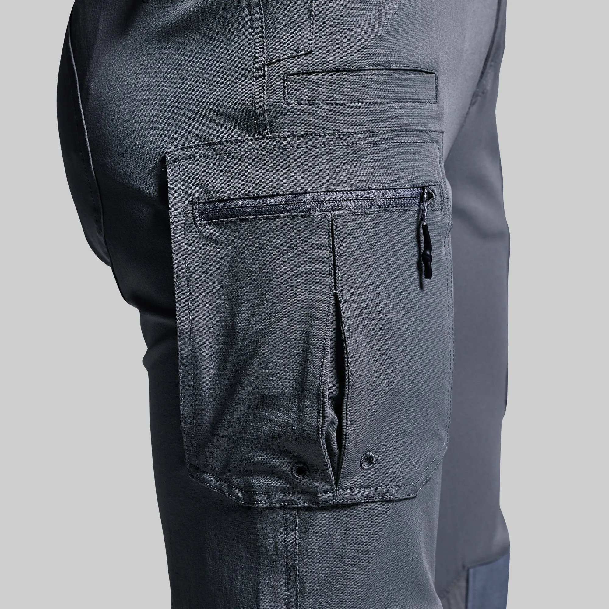Women's Op Assault Pant (Wolf Grey)