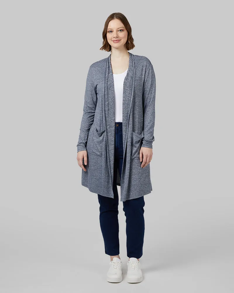 WOMEN'S "SWEATPANT" ANKLE JEAN