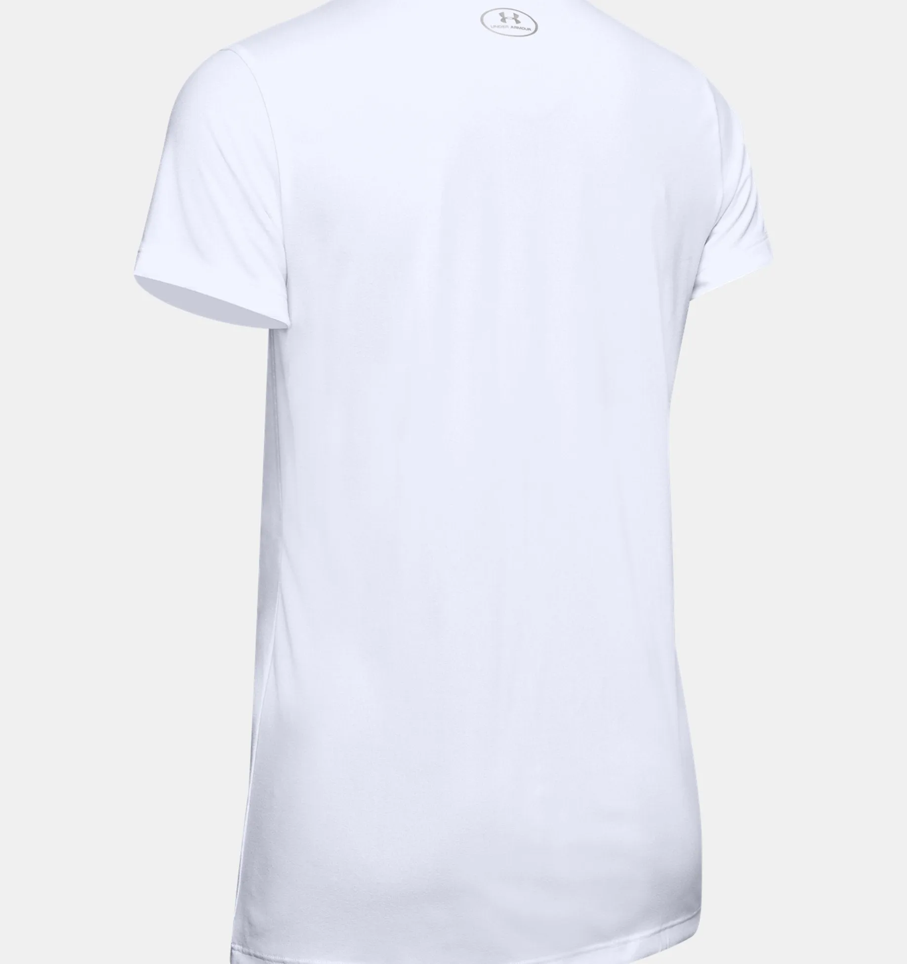 Women's Short Sleeve V-Neck Top