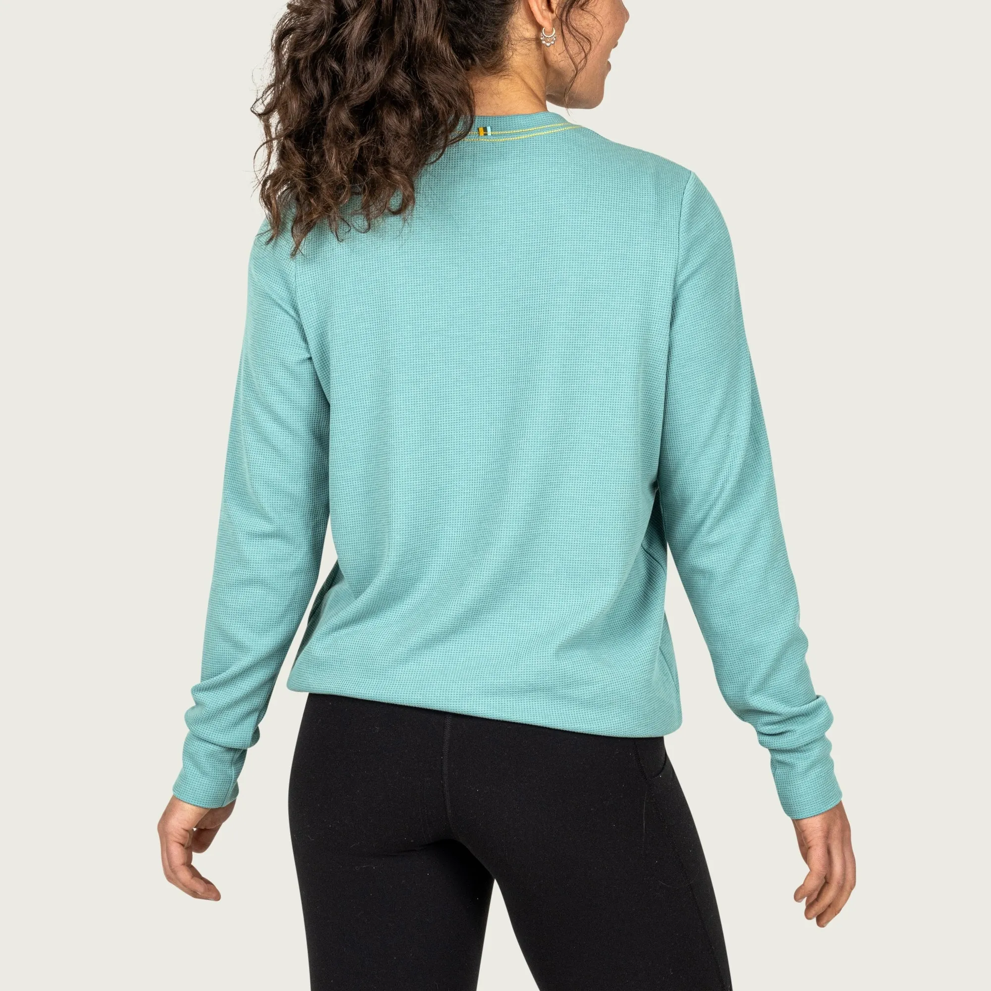 Women's Tyber Thermal Crew