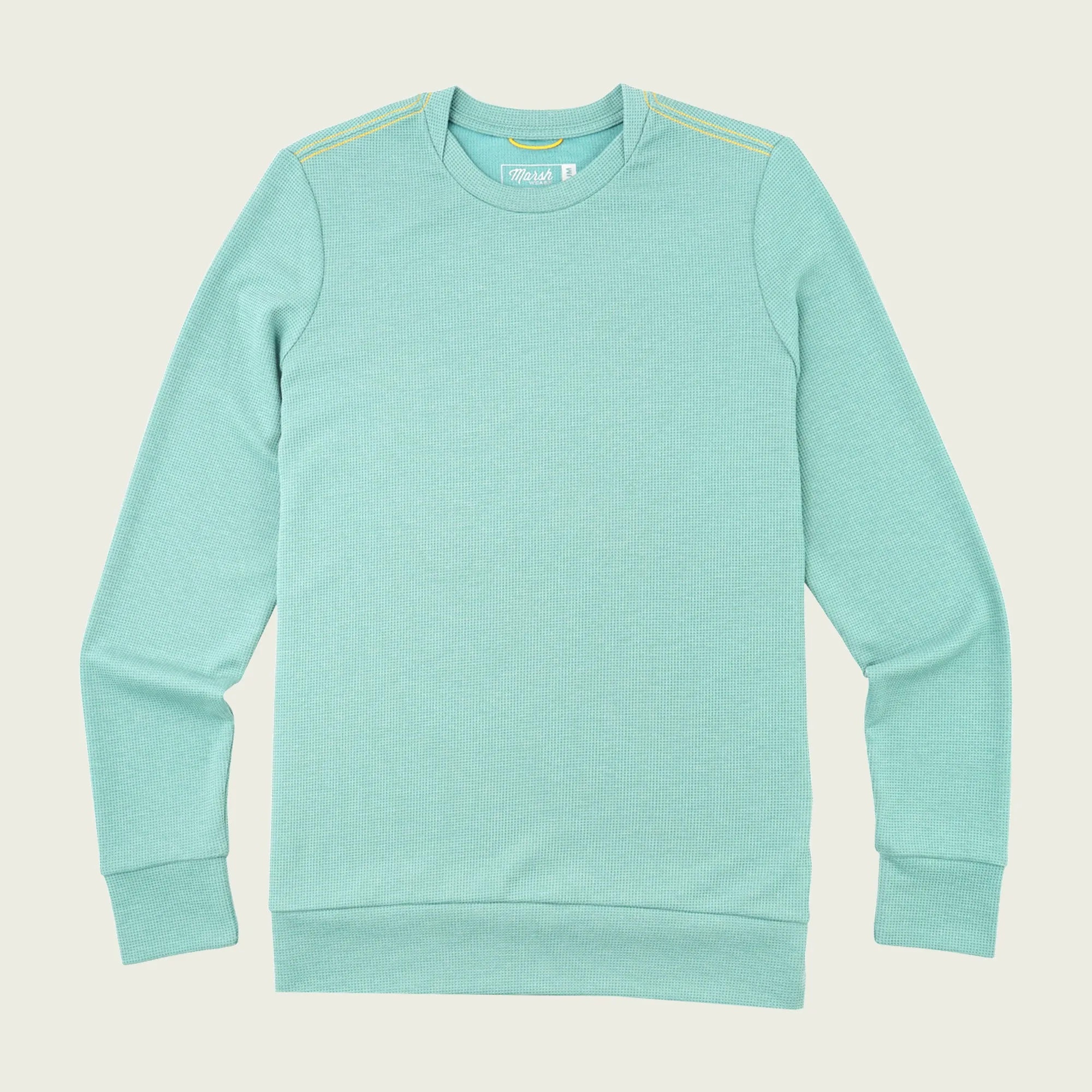 Women's Tyber Thermal Crew