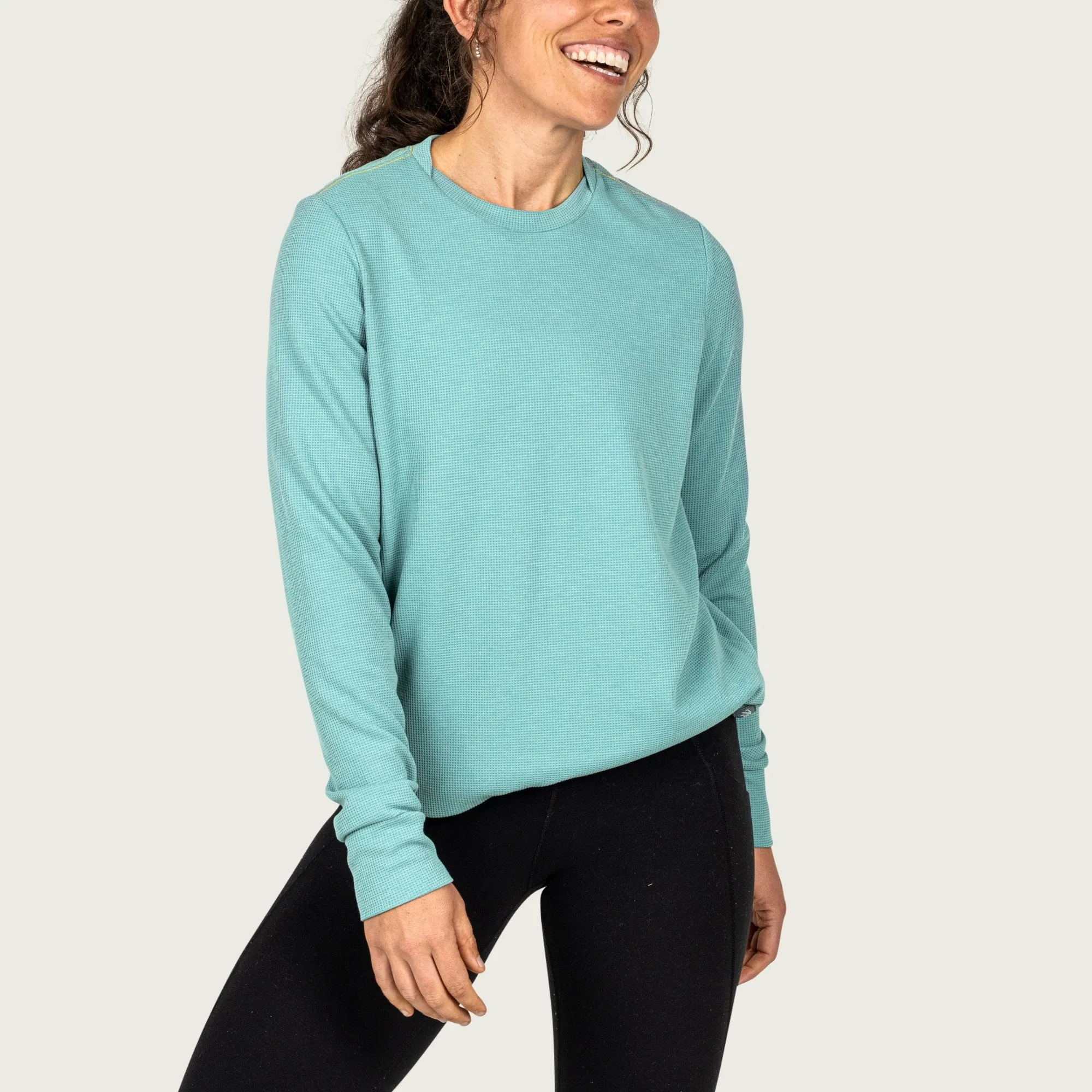 Women's Tyber Thermal Crew