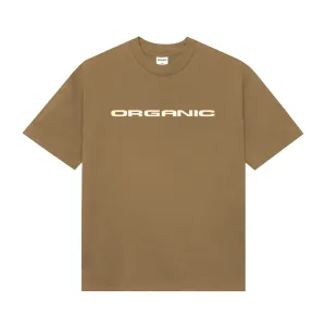 WORLDWIDE ORGANIC 7.5 oz TEE