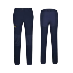 X5CAPE 24k Horizon Enduro Mountain Bike Pants - Navy