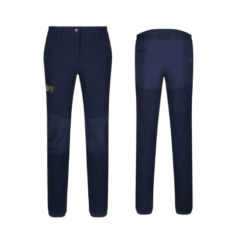X5CAPE 24k Horizon Enduro Mountain Bike Pants - Navy