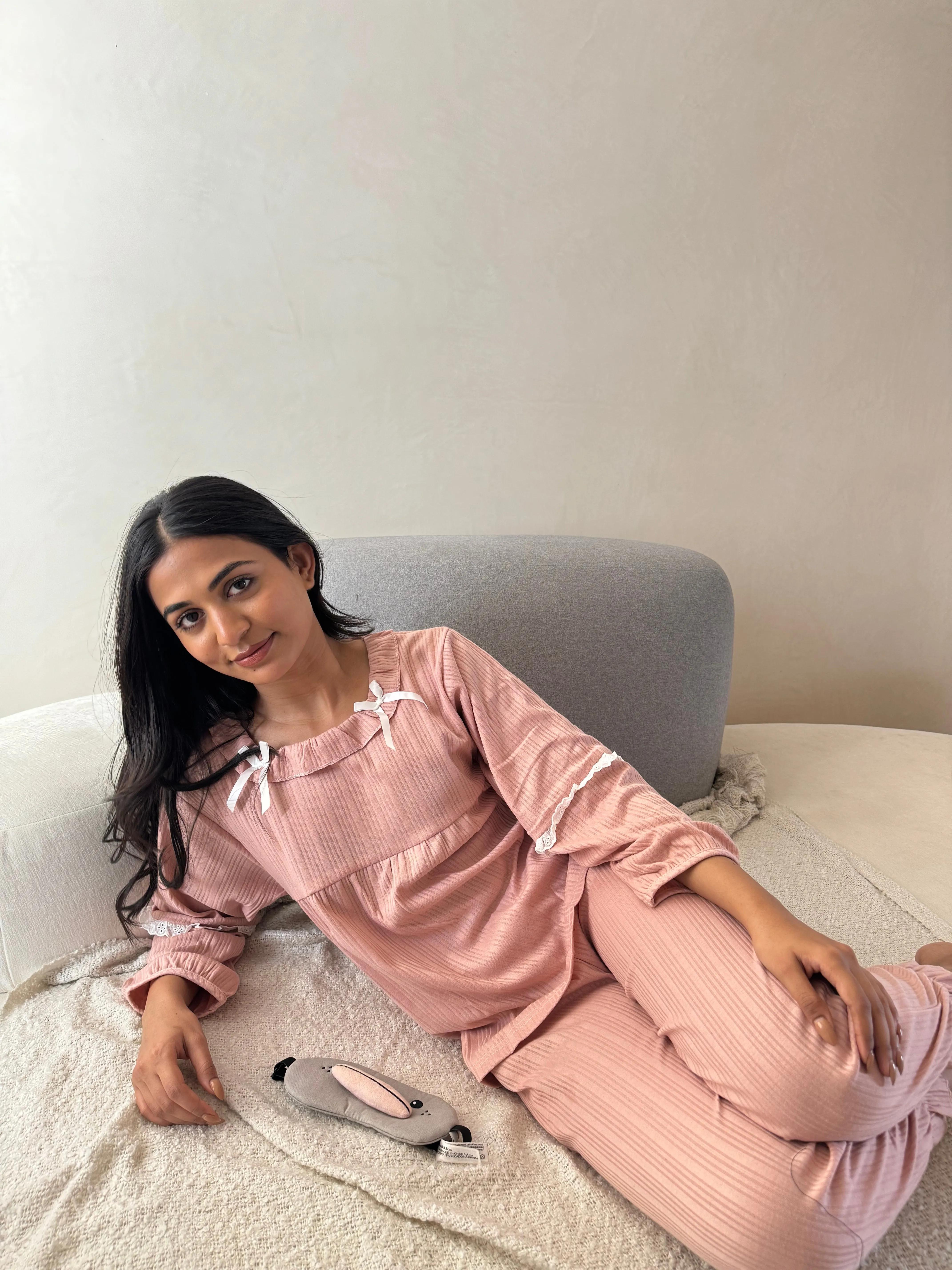 Xara Cotton Sleepwear