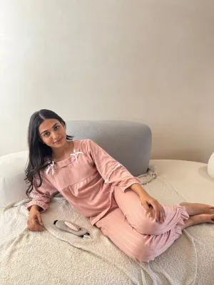 Xara Cotton Sleepwear
