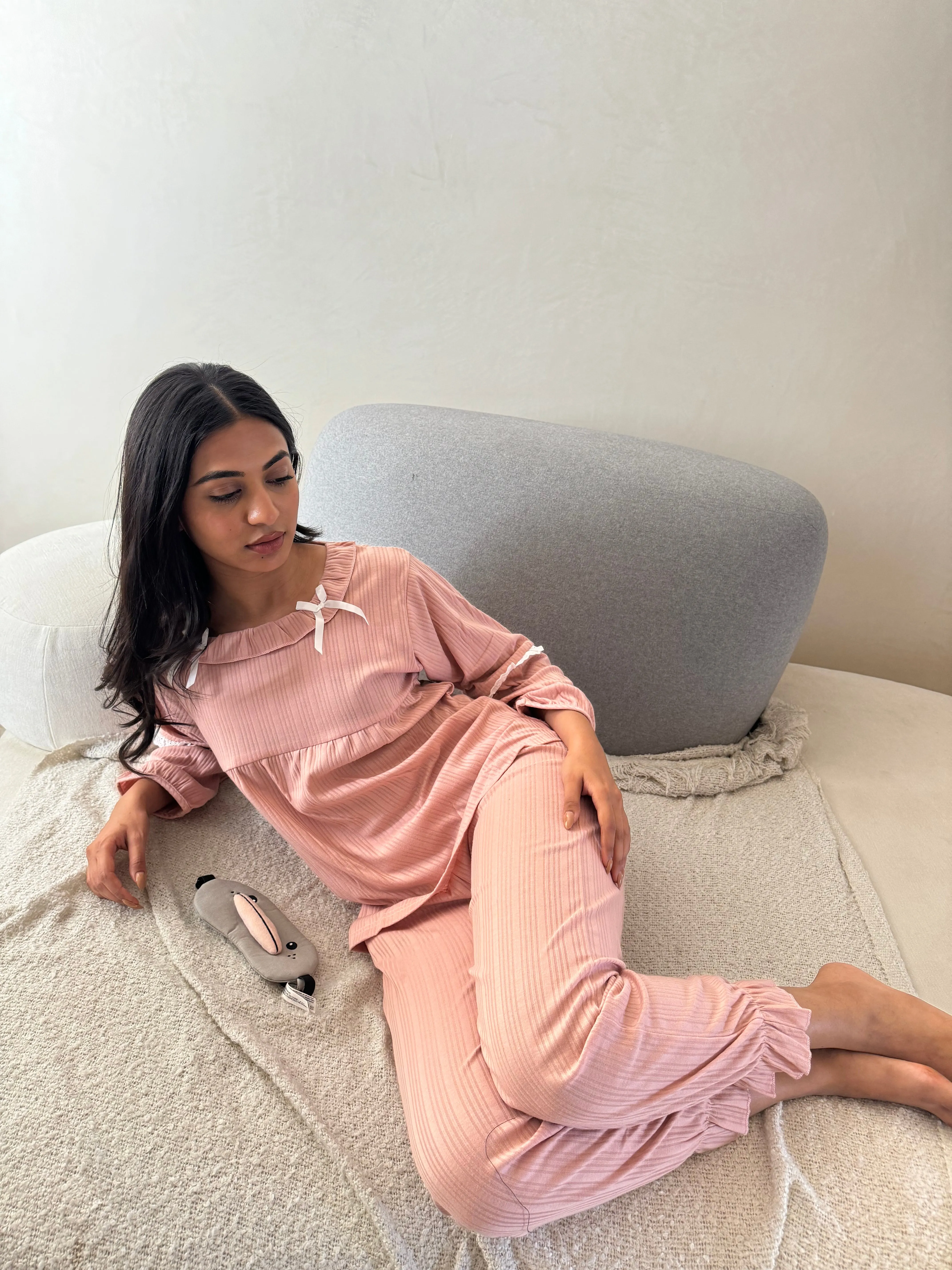 Xara Cotton Sleepwear