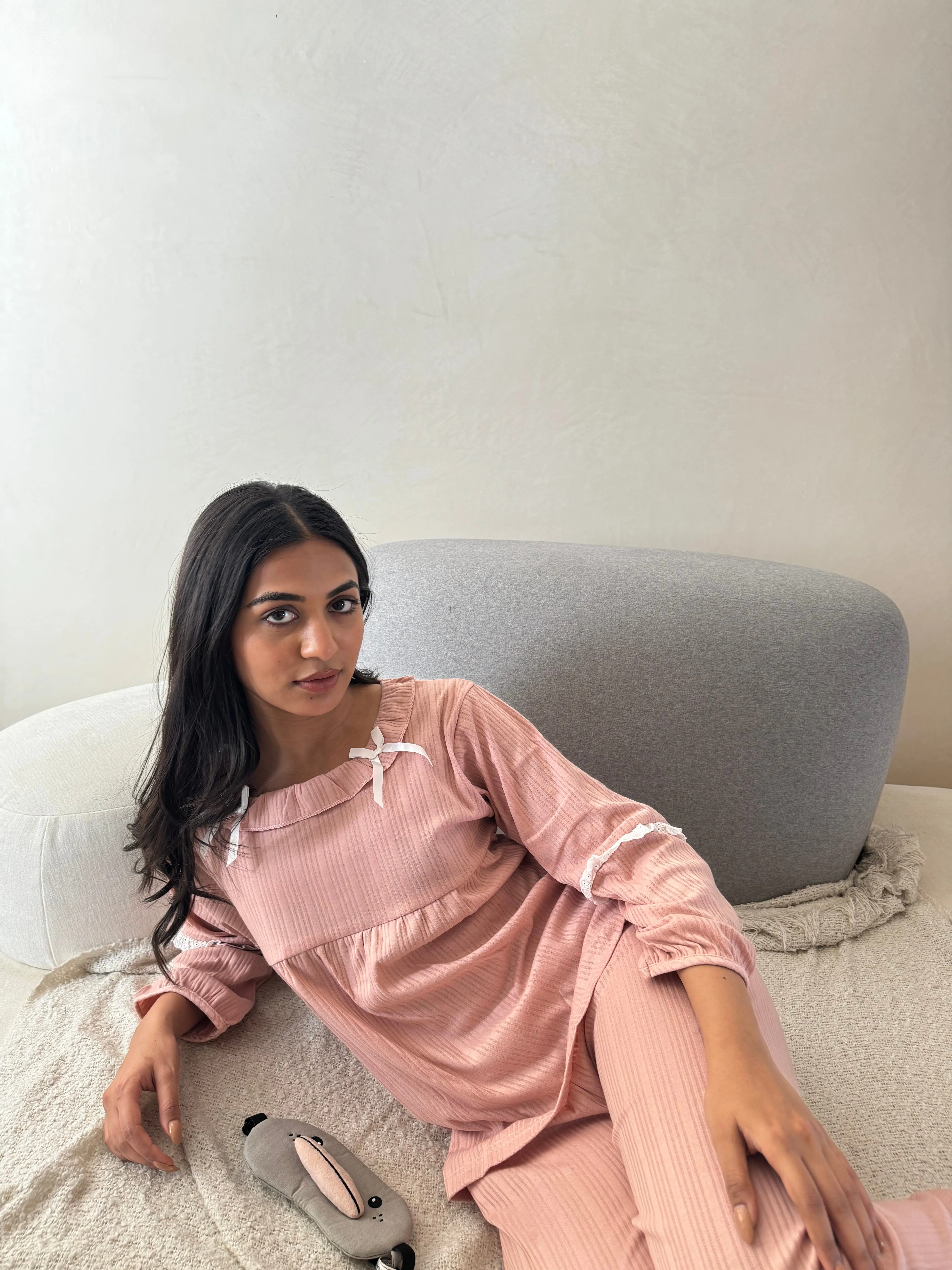 Xara Cotton Sleepwear