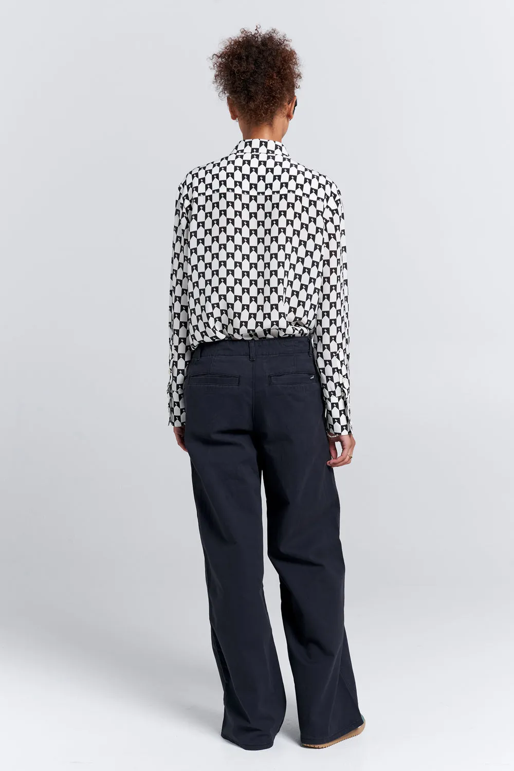 XL Chino Pants Caviar