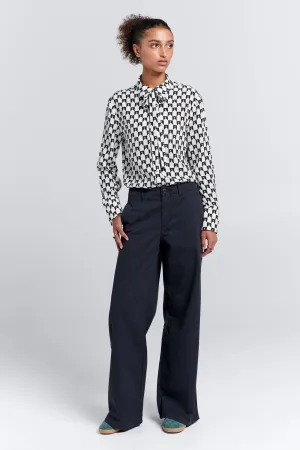 XL Chino Pants Caviar