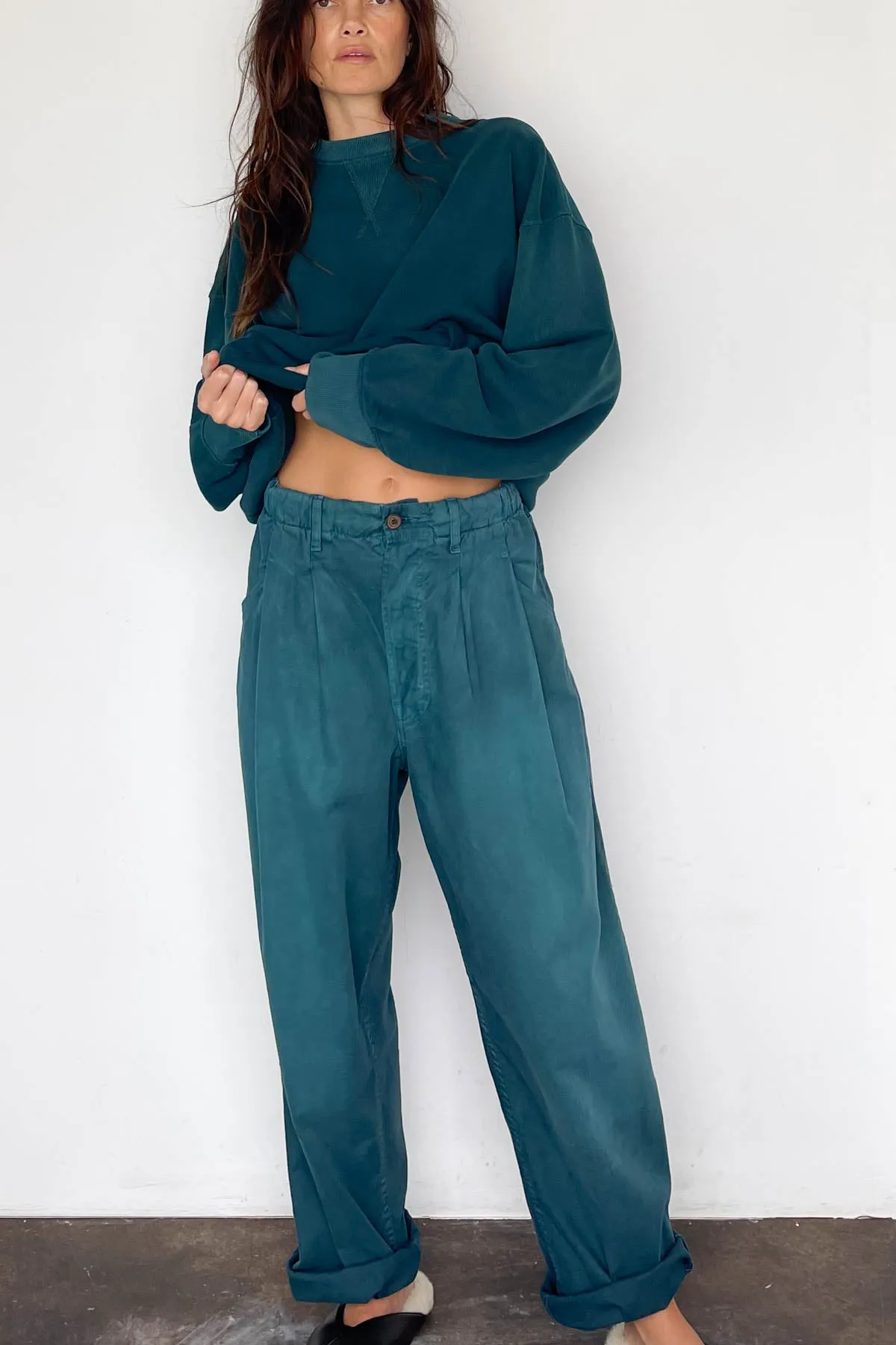 Z Boys Pant