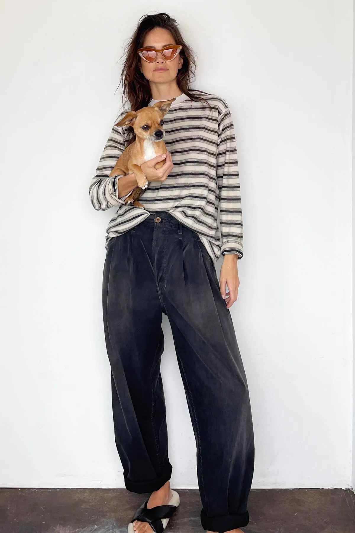 Z Boys Pant