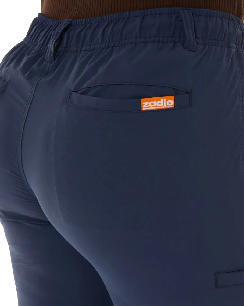 Zadie Z05P Z-Lite Comfort w 4 Way Stretch Pant