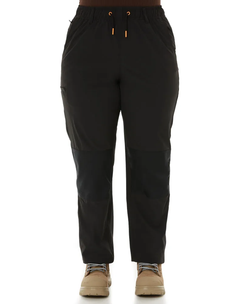 Zadie Z05P Z-Lite Comfort w 4 Way Stretch Pant