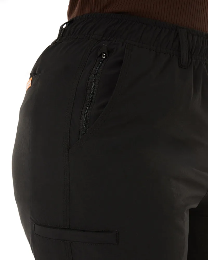 Zadie Z05P Z-Lite Comfort w 4 Way Stretch Pant