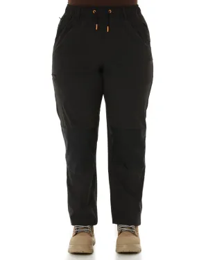 Zadie Z05P Z-Lite Comfort w 4 Way Stretch Pant