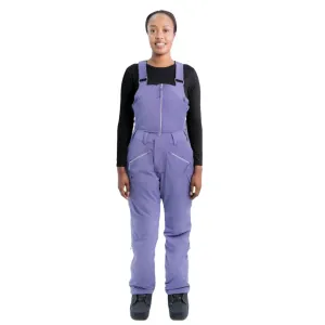 Zali Bib Regular Snow Pant