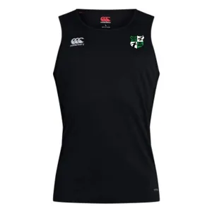 Zionsville Rugby Club Dry Singlet by Canterbury